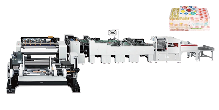 Hobbing Die - Cutting Machine