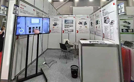 Slitter Rewinder Machines Shine at RosUpack 2025: What's New in Russia's Packaging Industry?