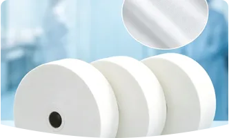 Medical SMS/spunbond nonwovens