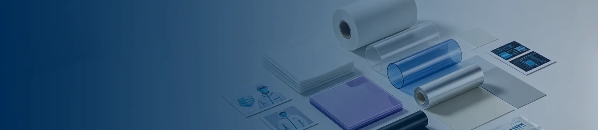 Technical Applications Slitting & Sheeting