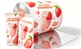 Food-grade packaging films