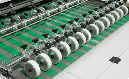 How Intelligent Tension Control Improves Slitting Accuracy for Aluminum Foil