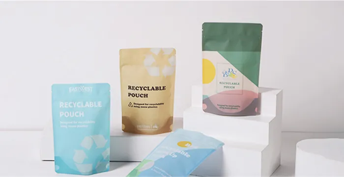 Flexible Packaging