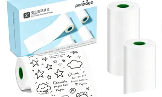Thermal paper