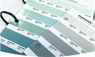 Coated/uncoated paper labels