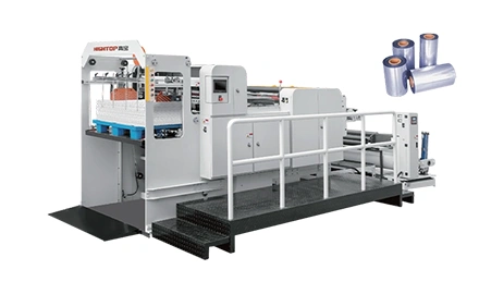 Paper Sheet Cutting Machine Leads Industry Innovation