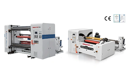 Different Types of Nonwoven Materials Used in Slitting Machines