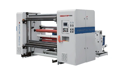 How to Choose the Right Paper Slitting Machine for Your Business