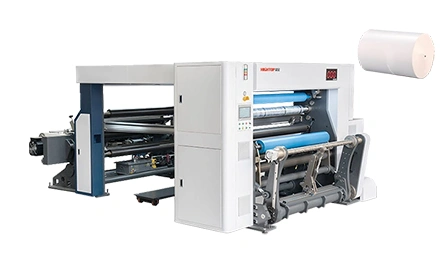 Extensive Applications of Paper Slitting Machines