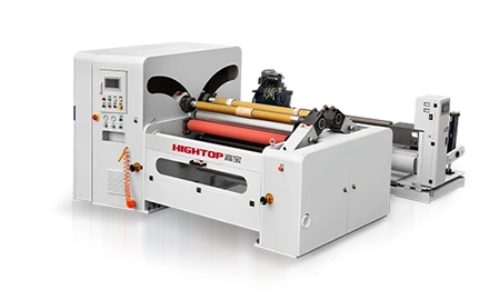 Trends and Innovations in Nonwoven Slitting Machine Technology