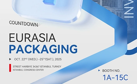 One day left to Türkiye Exhibition!!!