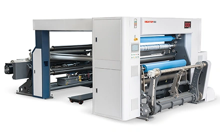 What Is a Slitter Rewinder?