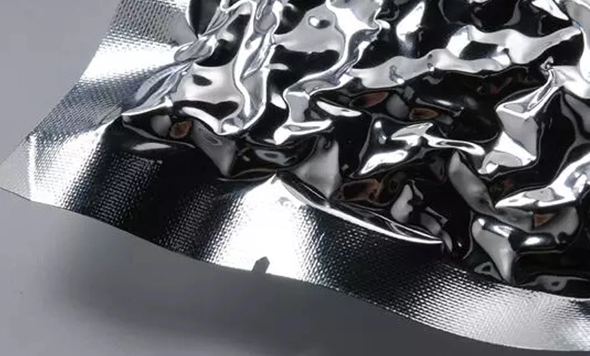 aluminum foil slitting machine