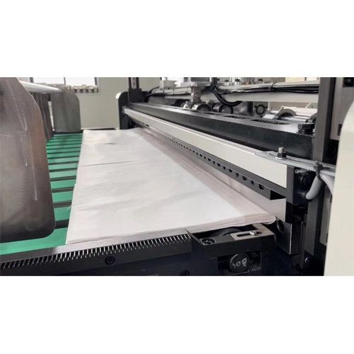 paper sheeter machine manufacturers