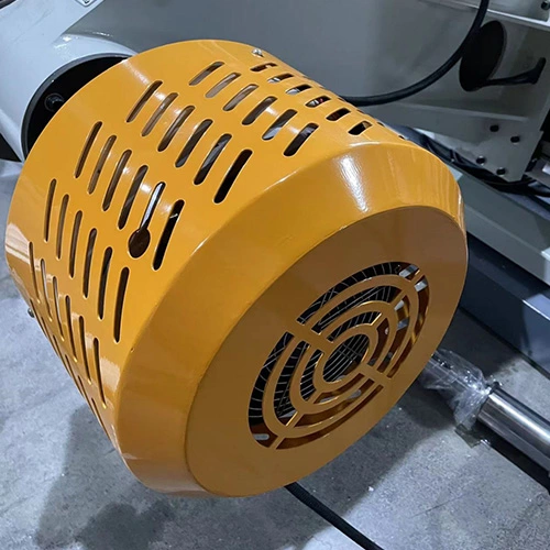 corrugated paper slitting machine