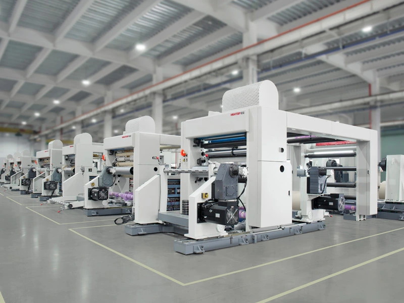 slitting and rewinding machine manufacturers