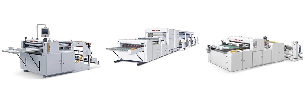 How To Maintain Gaobao Aluminium Foil Cutting Machine?