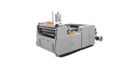 Slitting Machine Industry and Status