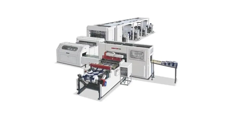 Explore the Advantages and Innovations of Film Cutting Machine