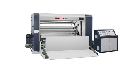 Unveiling the Craftsmanship Secrets of Paper Crosscutting Machine