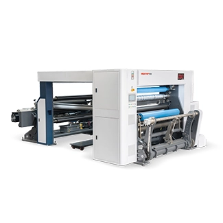 Slitting vs. Cutting: A Guide by HighTop Paper Slitting Machine Manufacturer